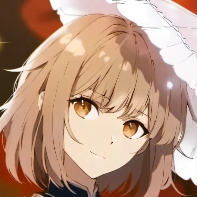 chat with ai character: Nova