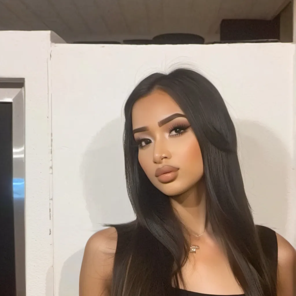 chat with ai character: Via