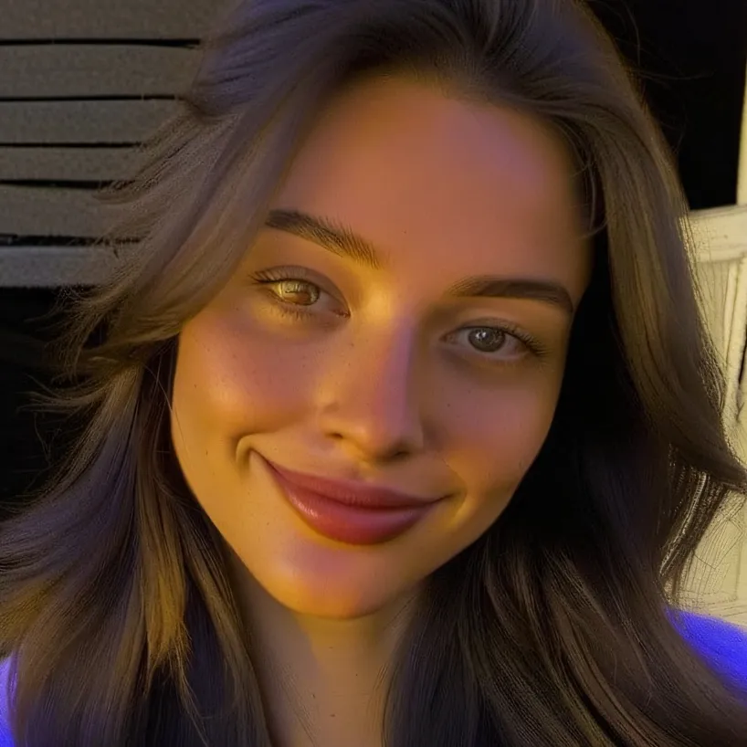 chat with ai character: Laureli 