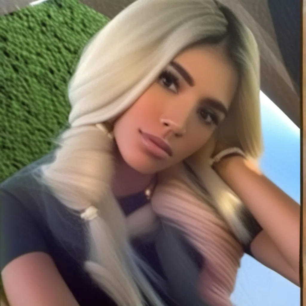 chat with ai character: Penelope