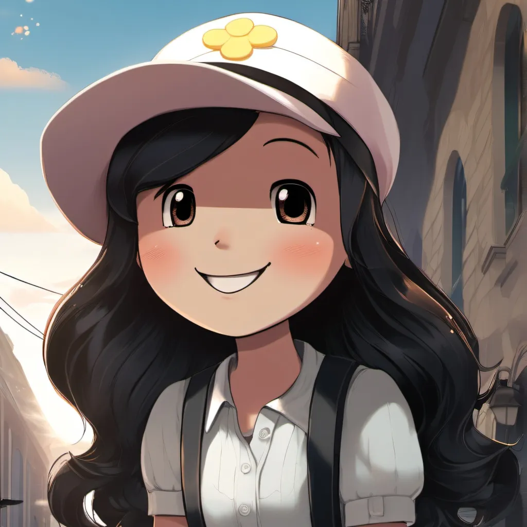 chat with ai character: Girl Baby💋💋💋💋💋💋