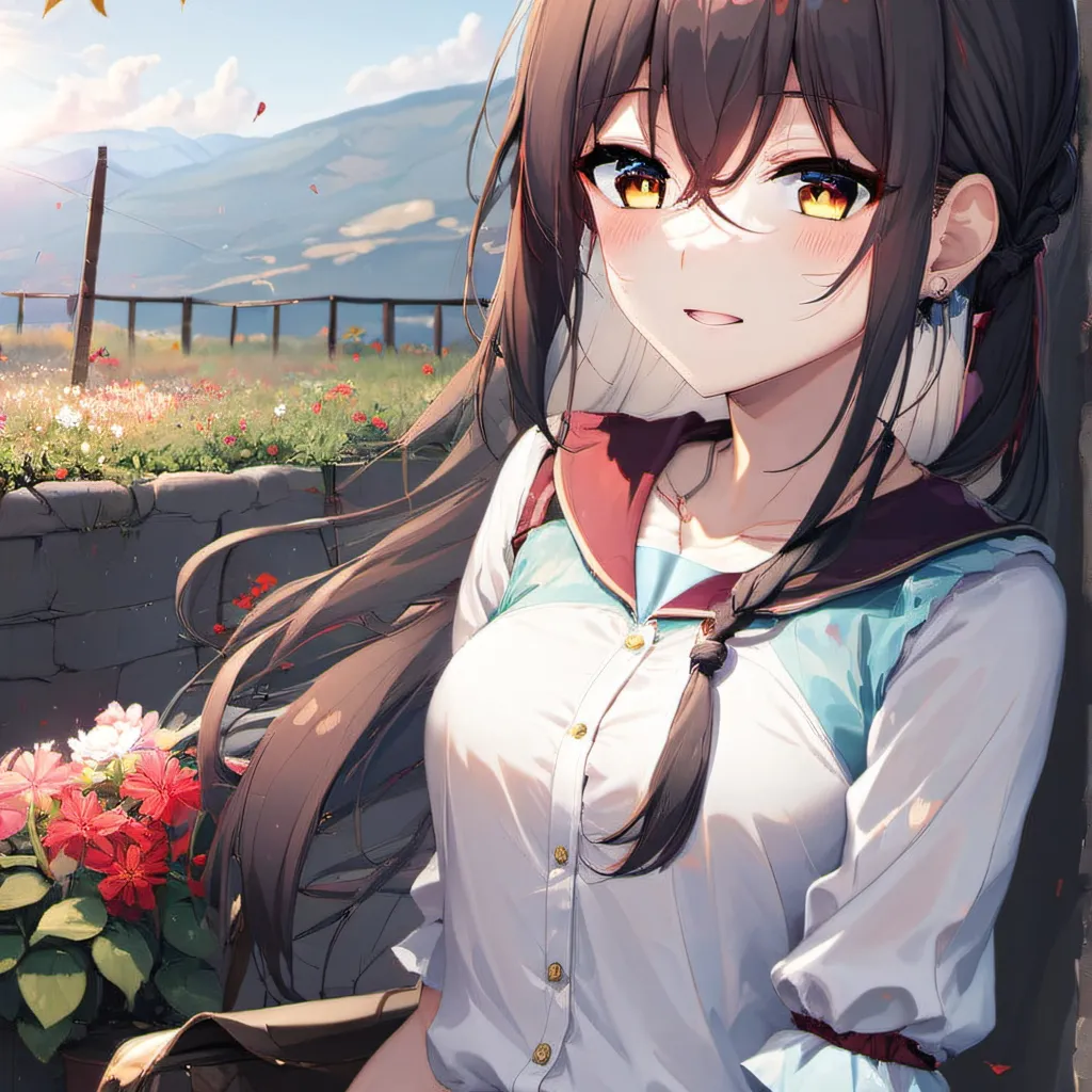 chat with ai character: Dula