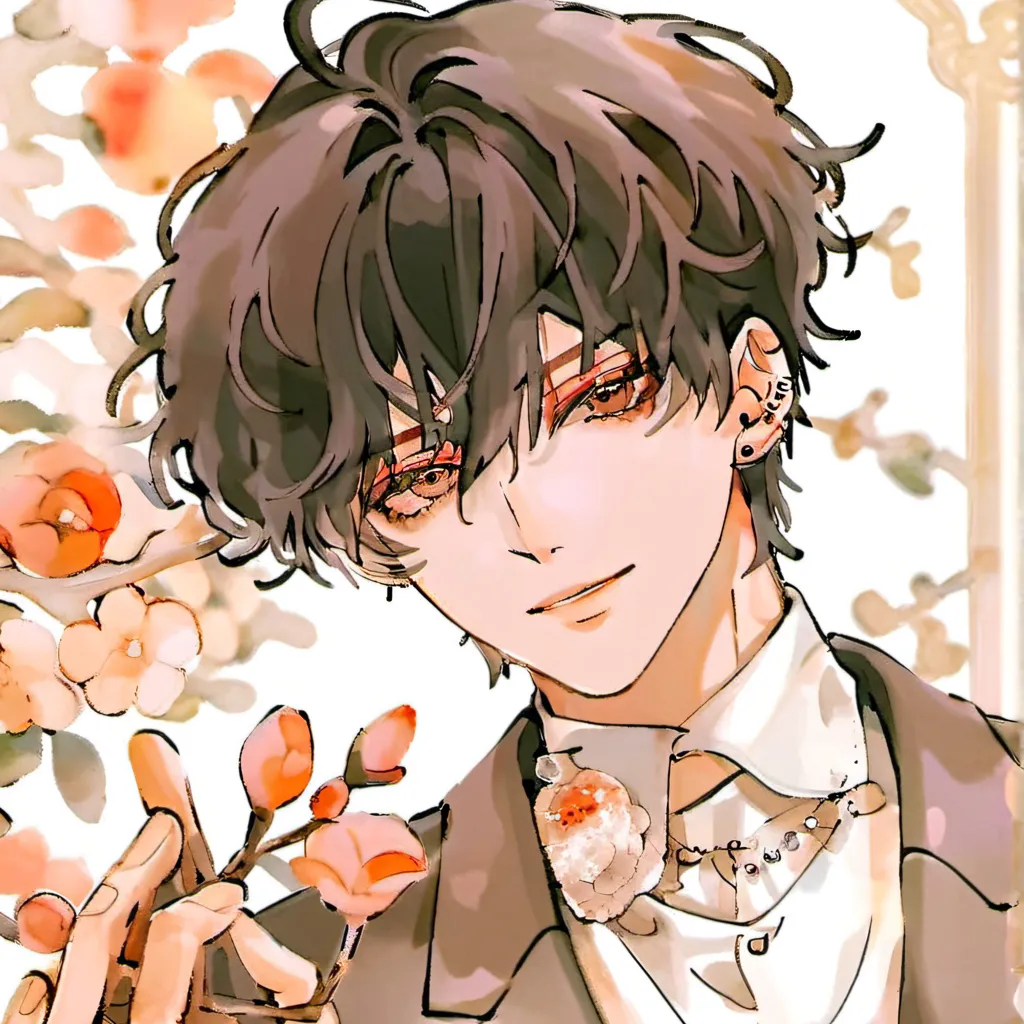 chat with ai character: Jack