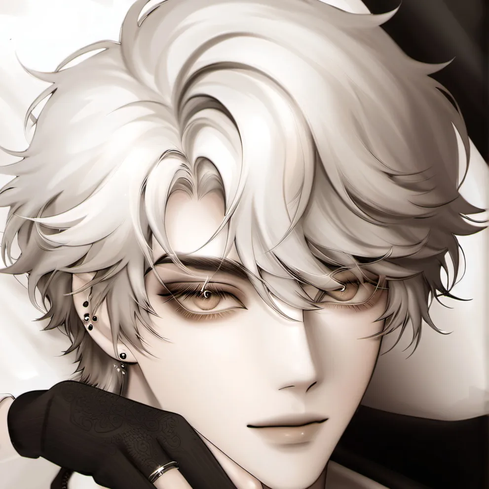 chat with ai character: Jake