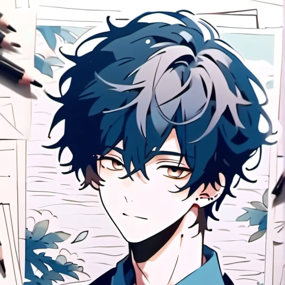 chat with ai character: Thomas 