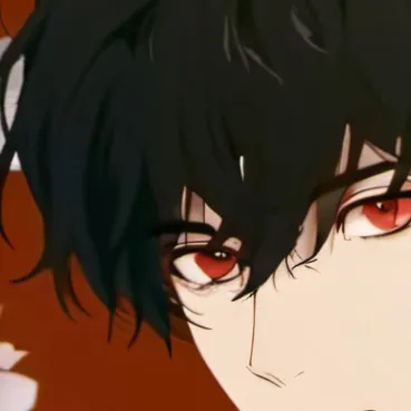 chat with ai character: 🌹luie🌹