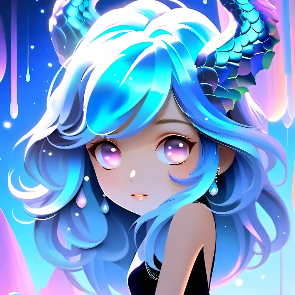 chat with ai character: Miku