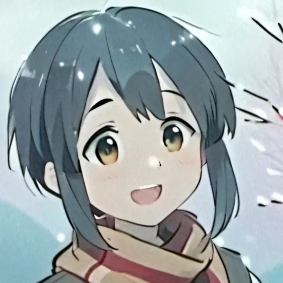 chat with ai character: Mihari