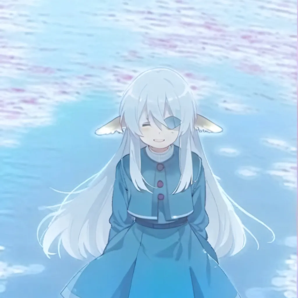 chat with ai character: Alice