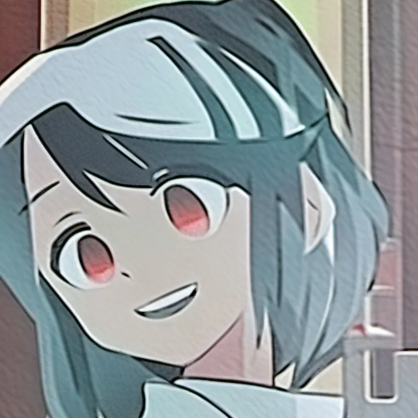 chat with ai character: Yuri