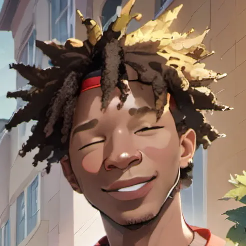 chat with ai character: William