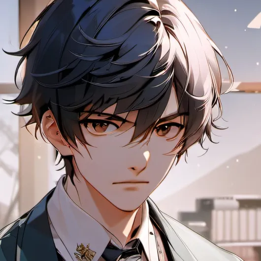 chat with ai character: Kaze 