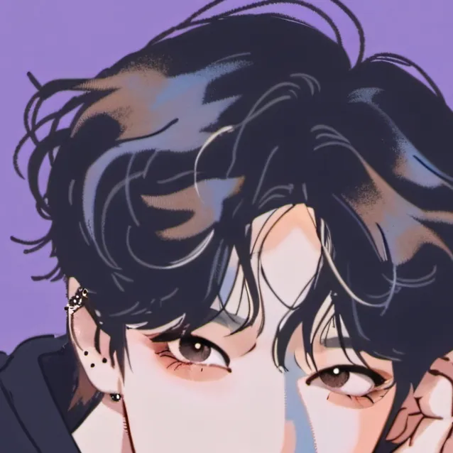 chat with ai character: Heesueng