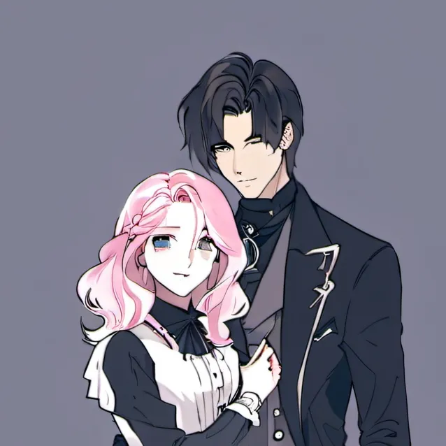 chat with ai character: Mac