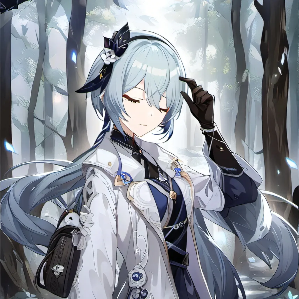 chat with ai character: marina 