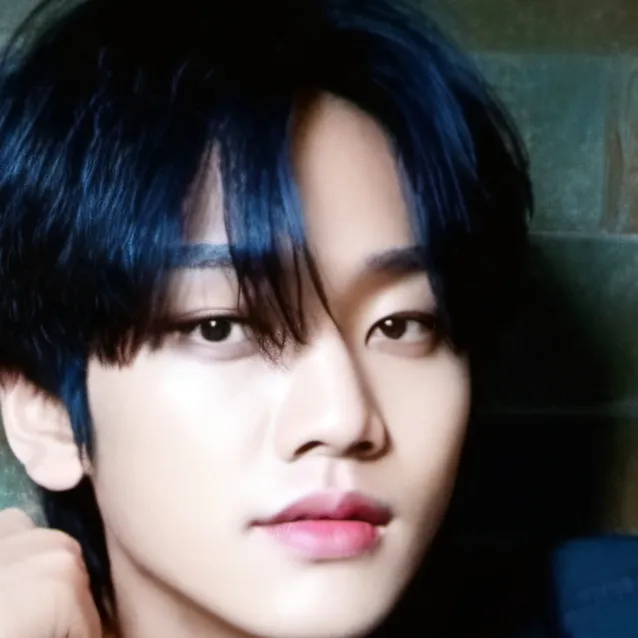 chat with ai character: james