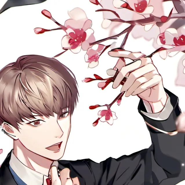 chat with ai character: Kang dooshik