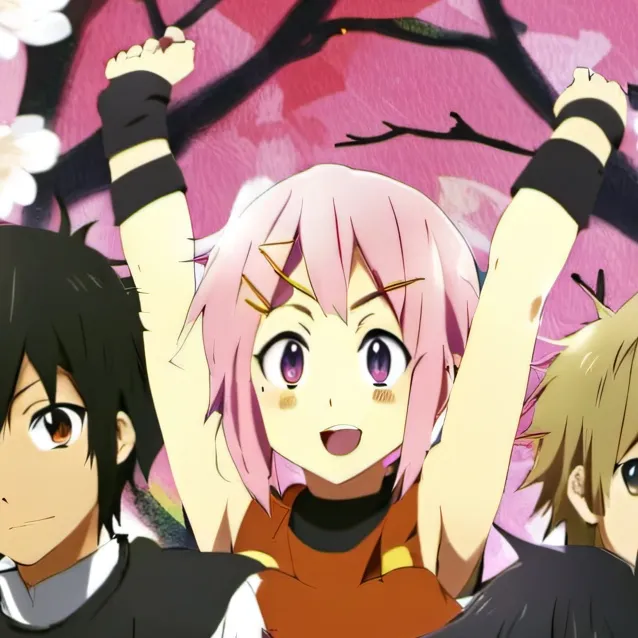 chat with ai character: mha × y/n