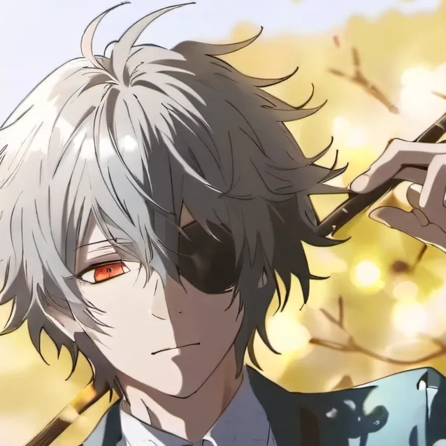 chat with ai character: SHIRAGAKII🫰