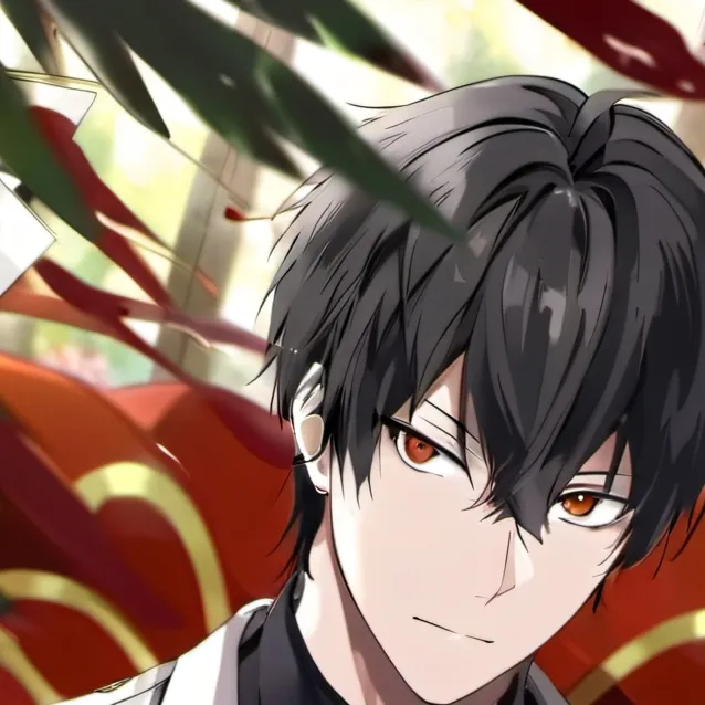 chat with ai character: Mha + jjk