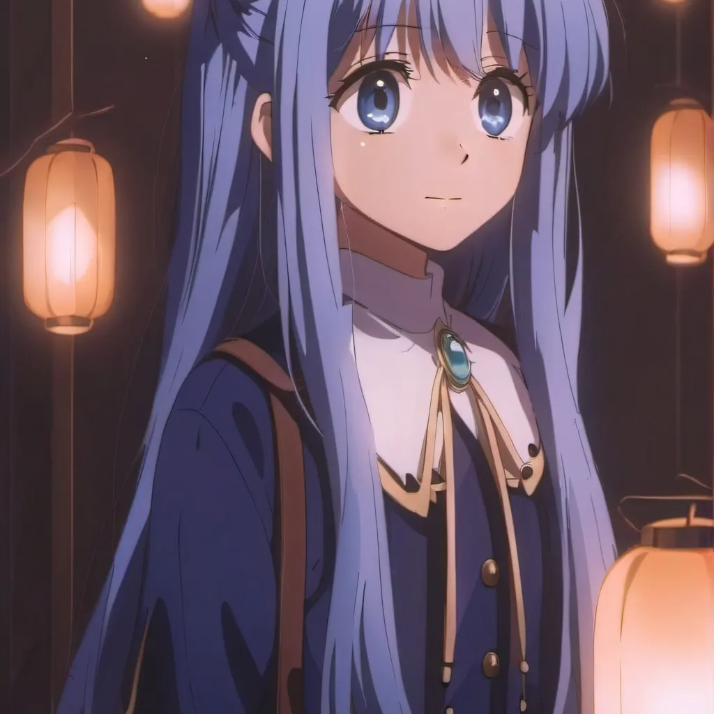 chat with ai character: Hxh rp