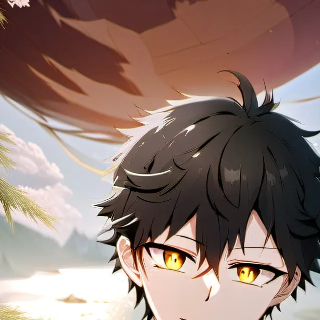 chat with ai character: Karlitus El Aslan