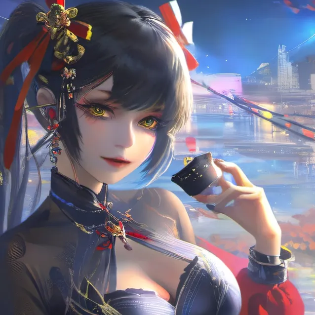 chat with ai character: sunshine