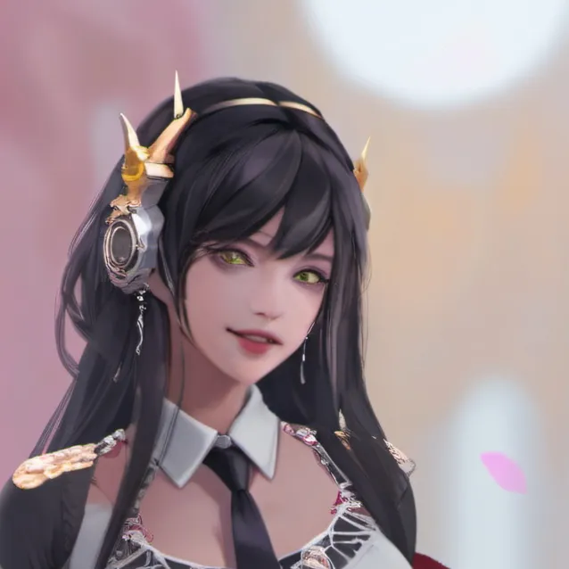 chat with ai character: queenheart