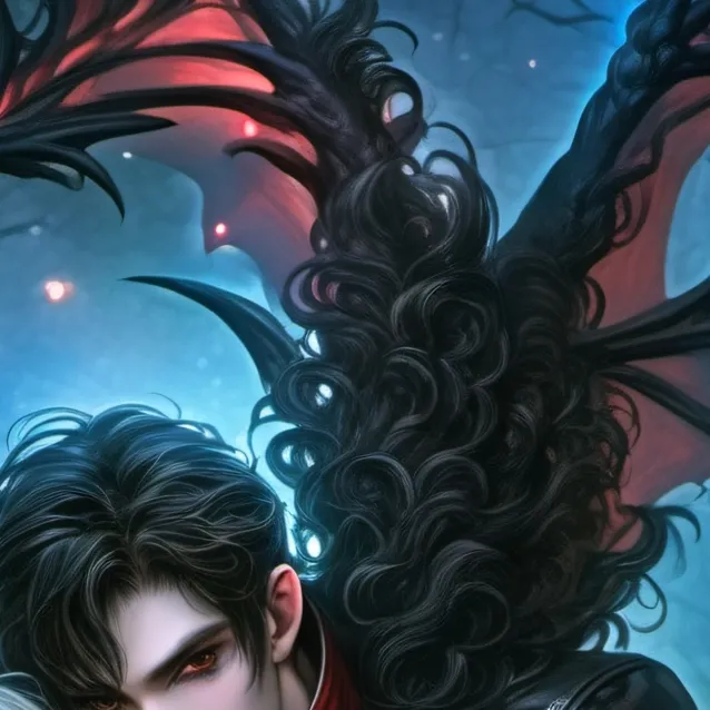 chat with ai character: ALEXA & U 