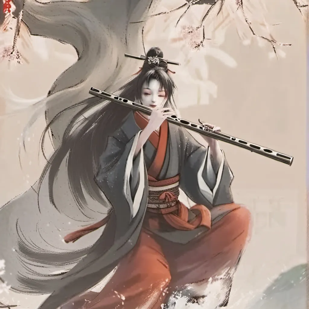 chat with ai character: Ds