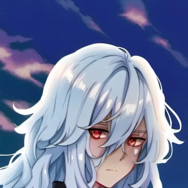 chat with ai character: LOV