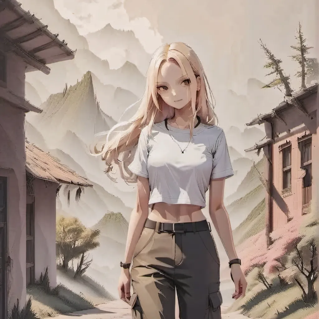 chat with ai character: MHA