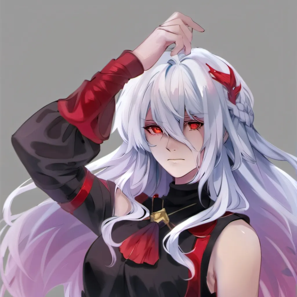 chat with ai character: MHA