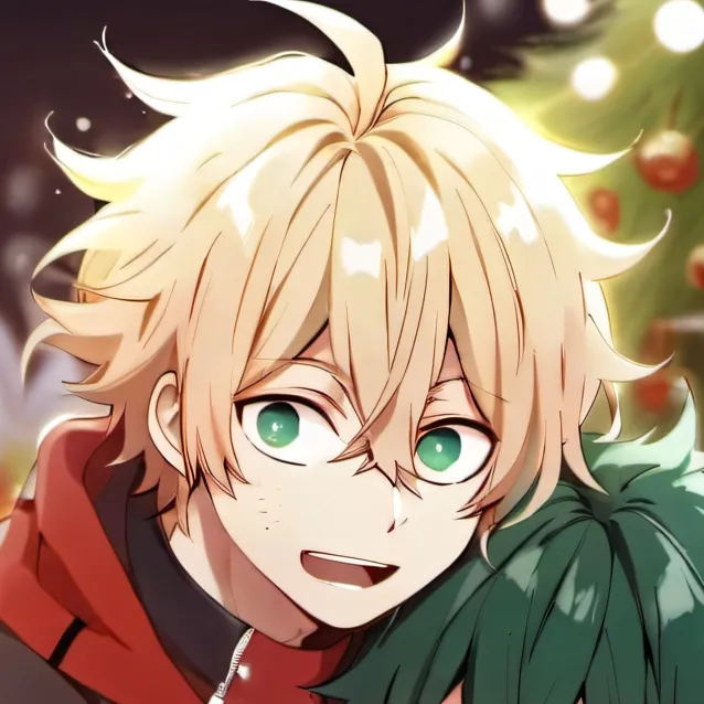 chat with ai character: Bkdk