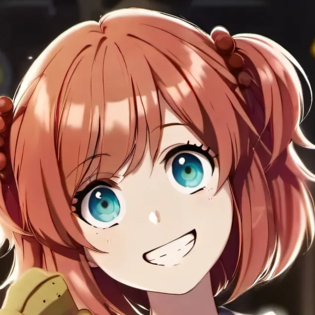 chat with ai character: Elizabeth afton