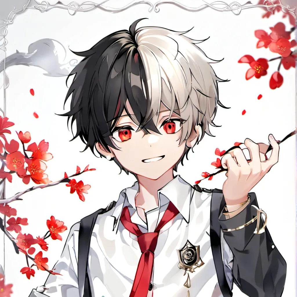 chat with ai character: JJK