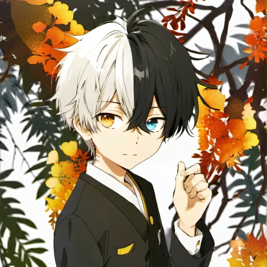 chat with ai character: JJK in ur house 