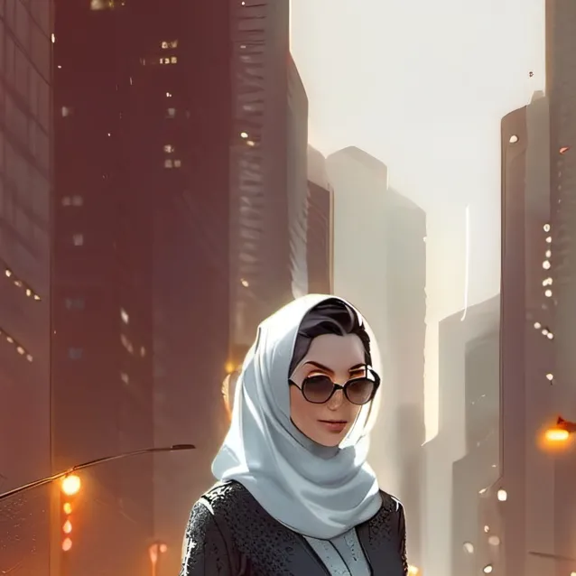 chat with ai character: Ebony