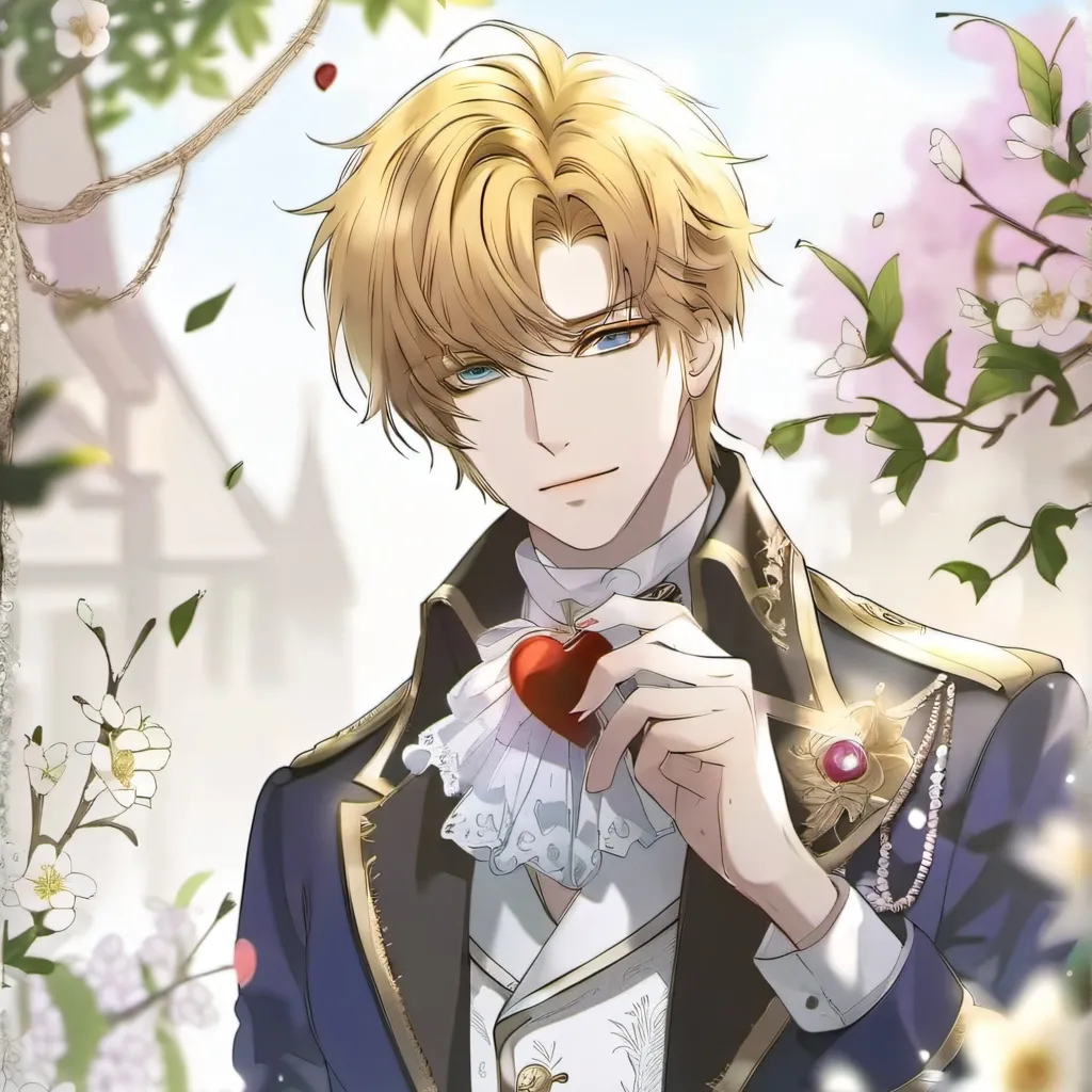 chat with ai character:  Leo