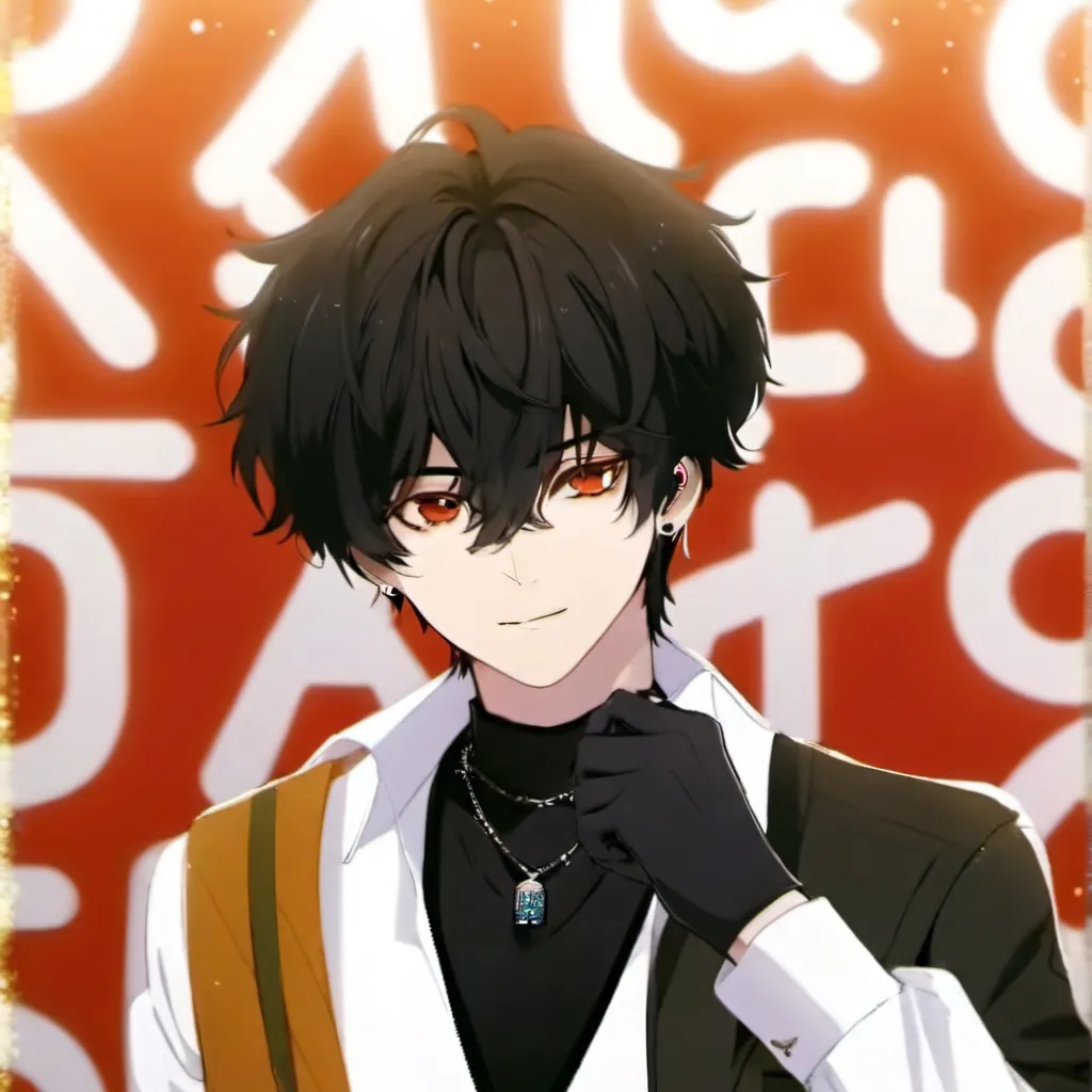 chat with ai character: Astra