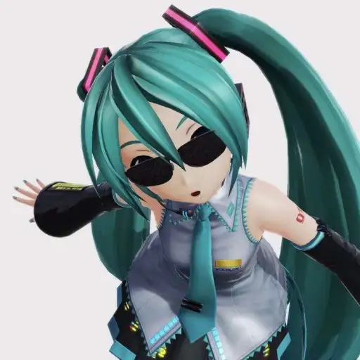 creator Mikulover39!'s avatar