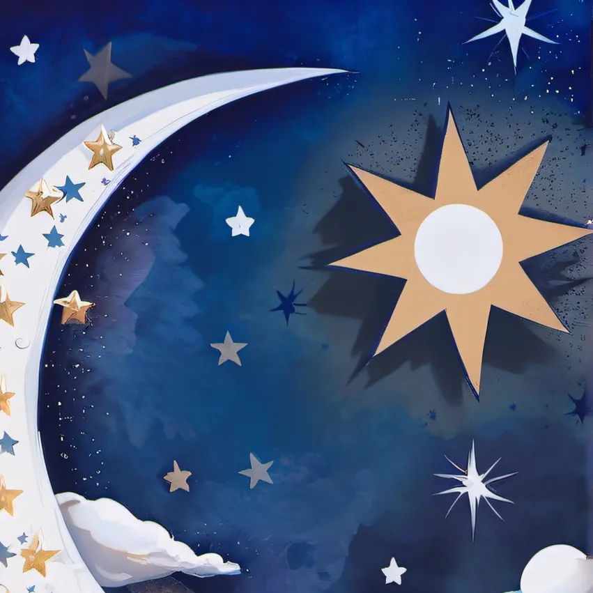 chat with ai character: Superstar✨Daycare