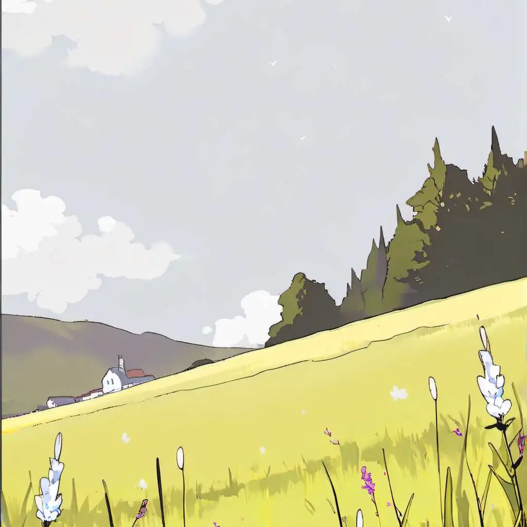 chat with ai character: •Sun and Moon•