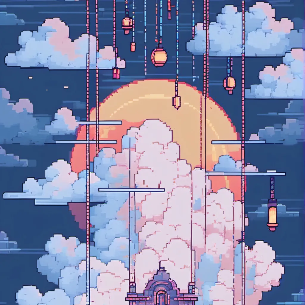 chat with ai character: +Sun and Moon+