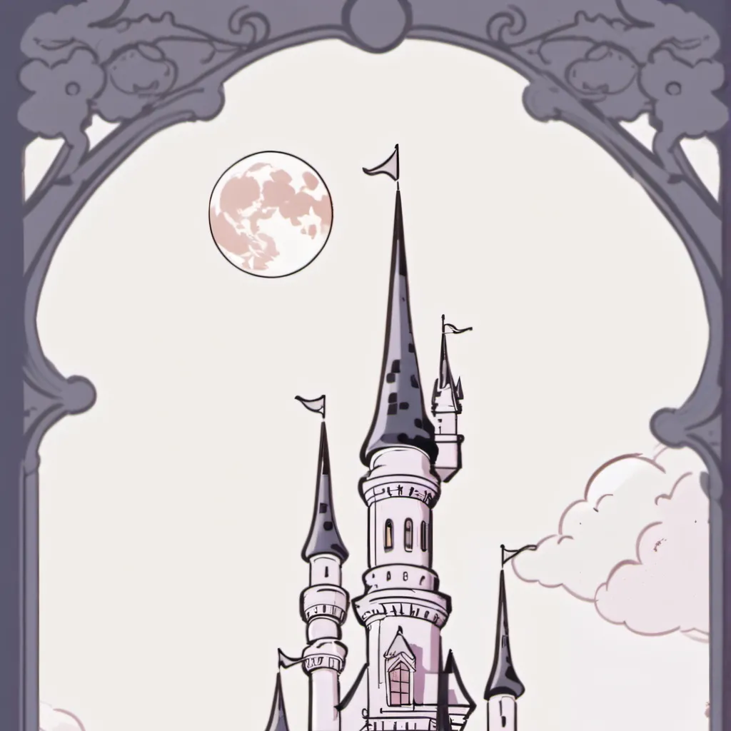 chat with ai character: {|} The Royal {|}