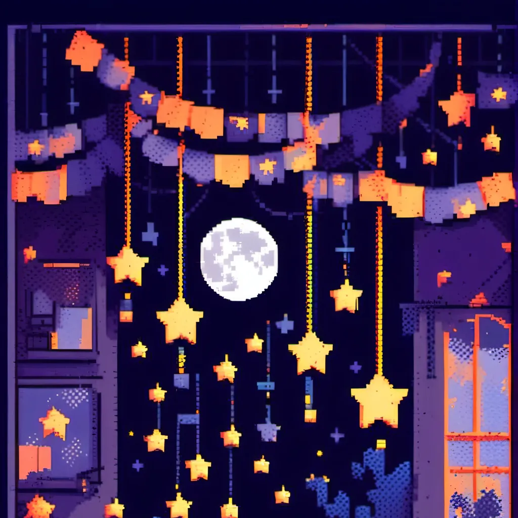 chat with ai character: 💙Moon🌙