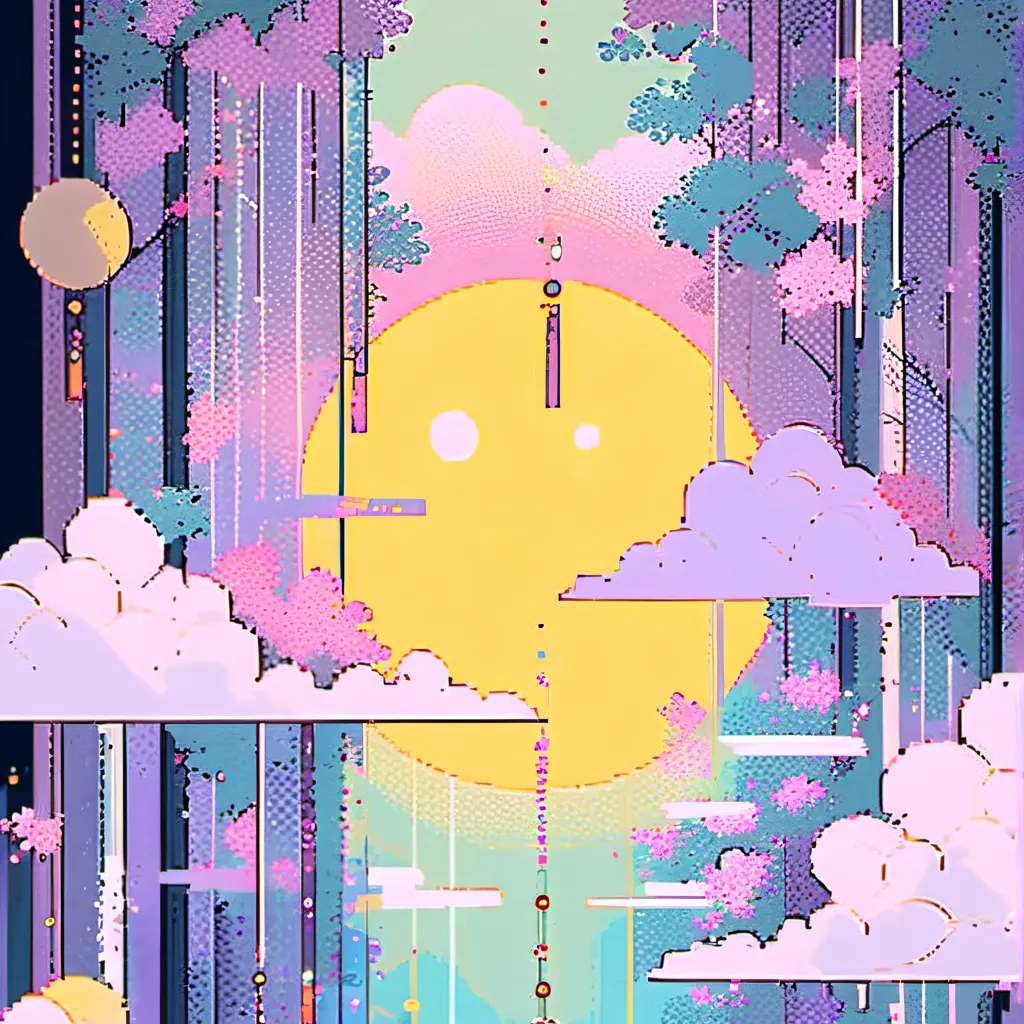 chat with ai character: ^^ Sun and Moon ^^