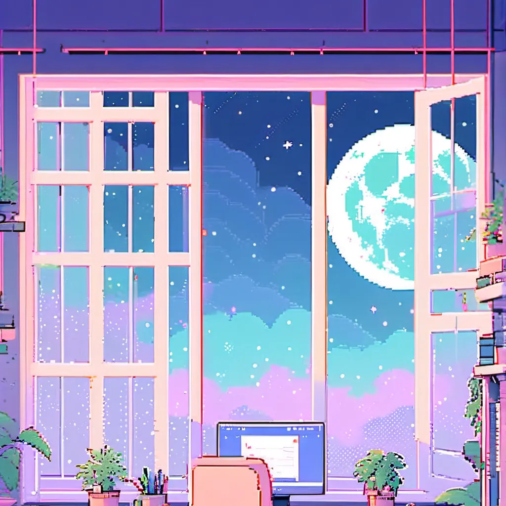 chat with ai character: <| Moon |>