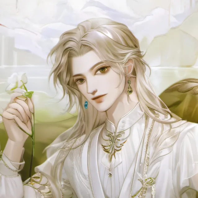 chat with ai character: Adam 