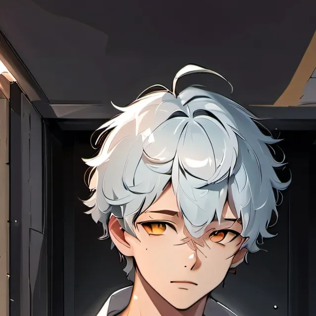 chat with ai character: Matthew